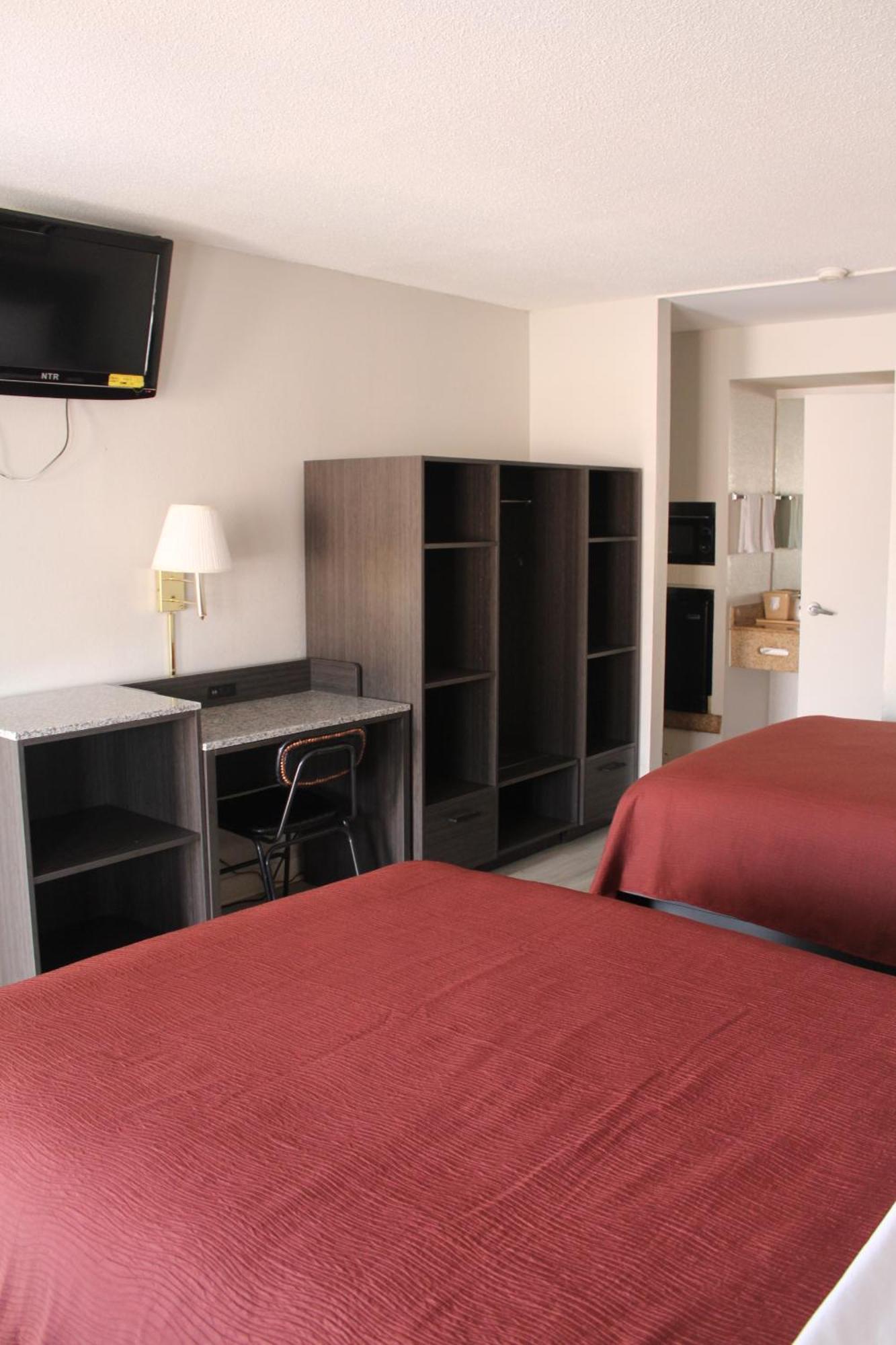 Vip Inn And Suites Huntsville Bagian luar foto