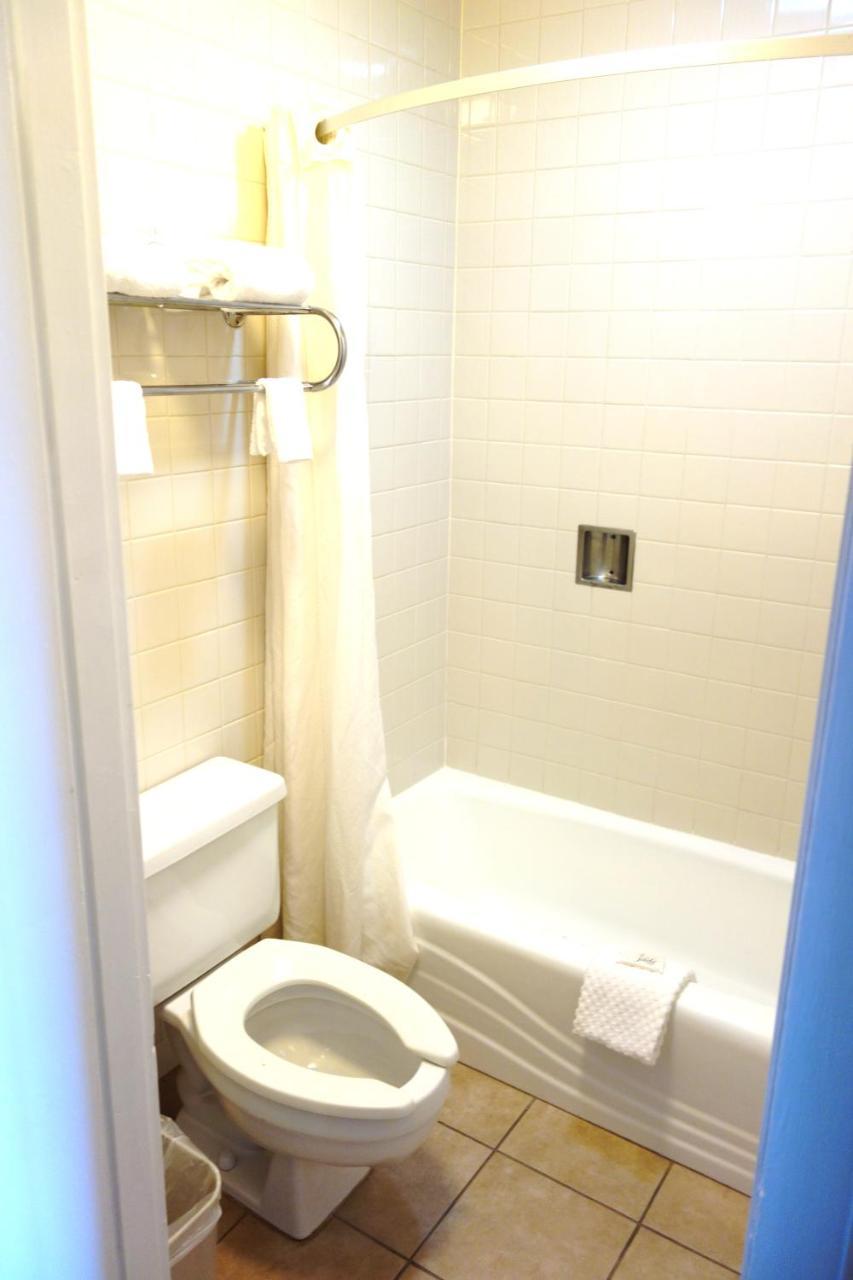 Vip Inn And Suites Huntsville Bagian luar foto