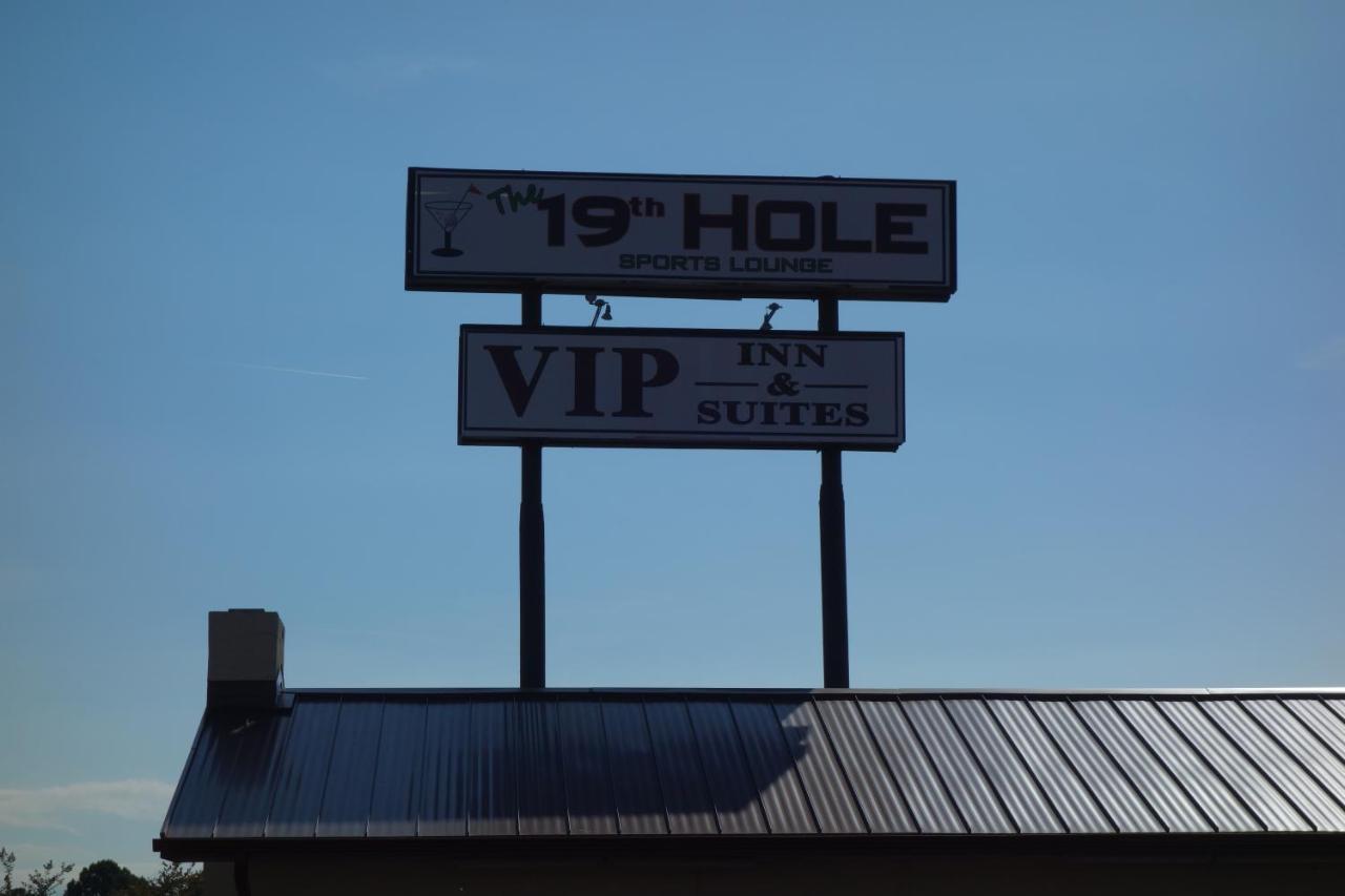 Vip Inn And Suites Huntsville Bagian luar foto