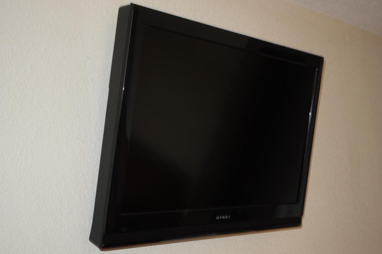 Vip Inn And Suites Huntsville Bagian luar foto