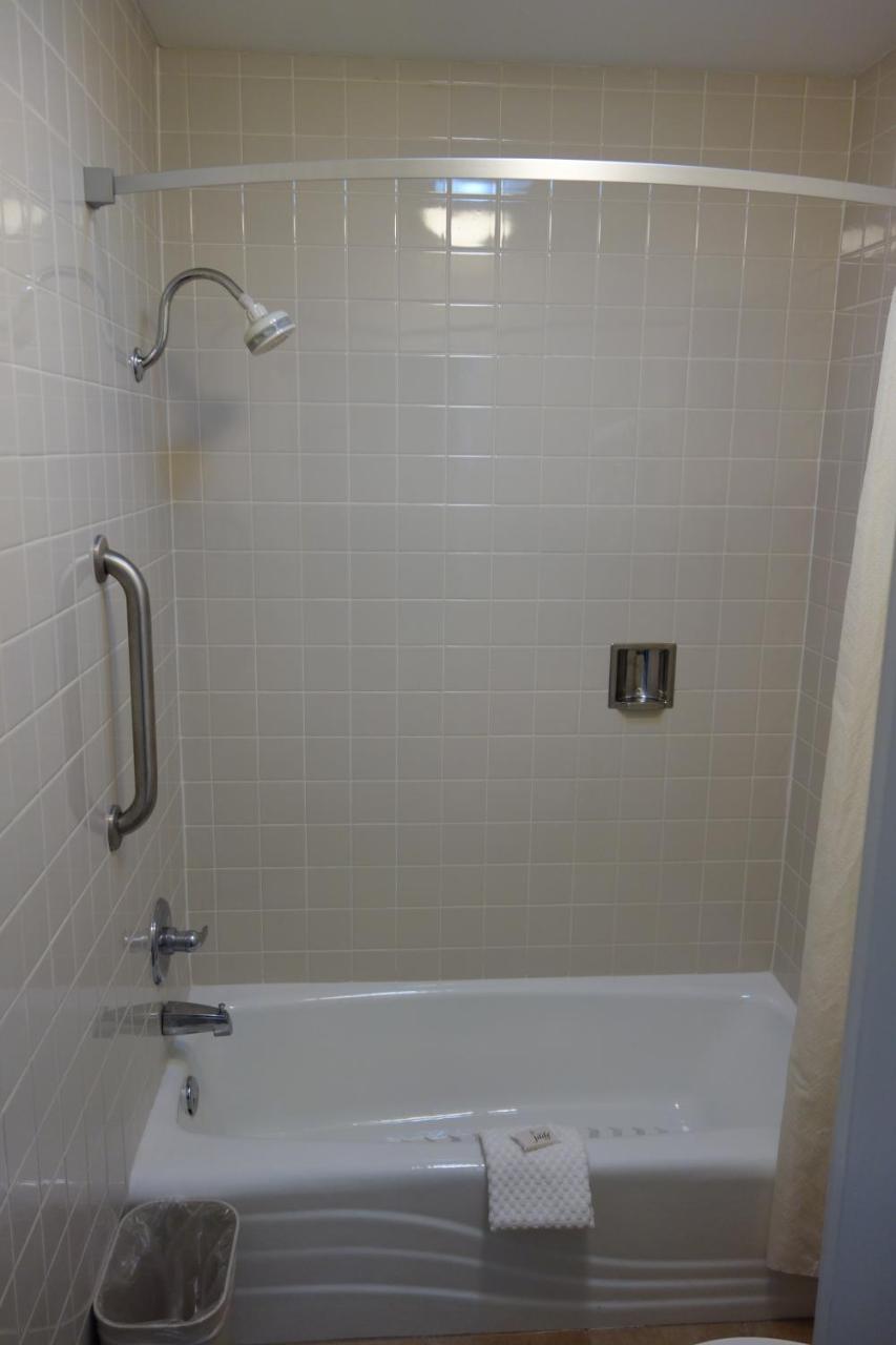 Vip Inn And Suites Huntsville Bagian luar foto