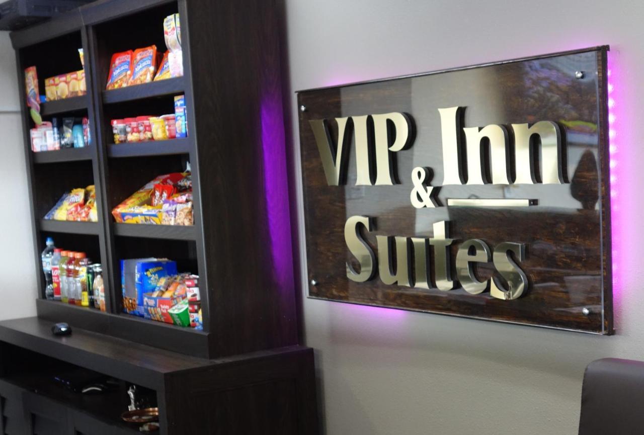 Vip Inn And Suites Huntsville Bagian luar foto