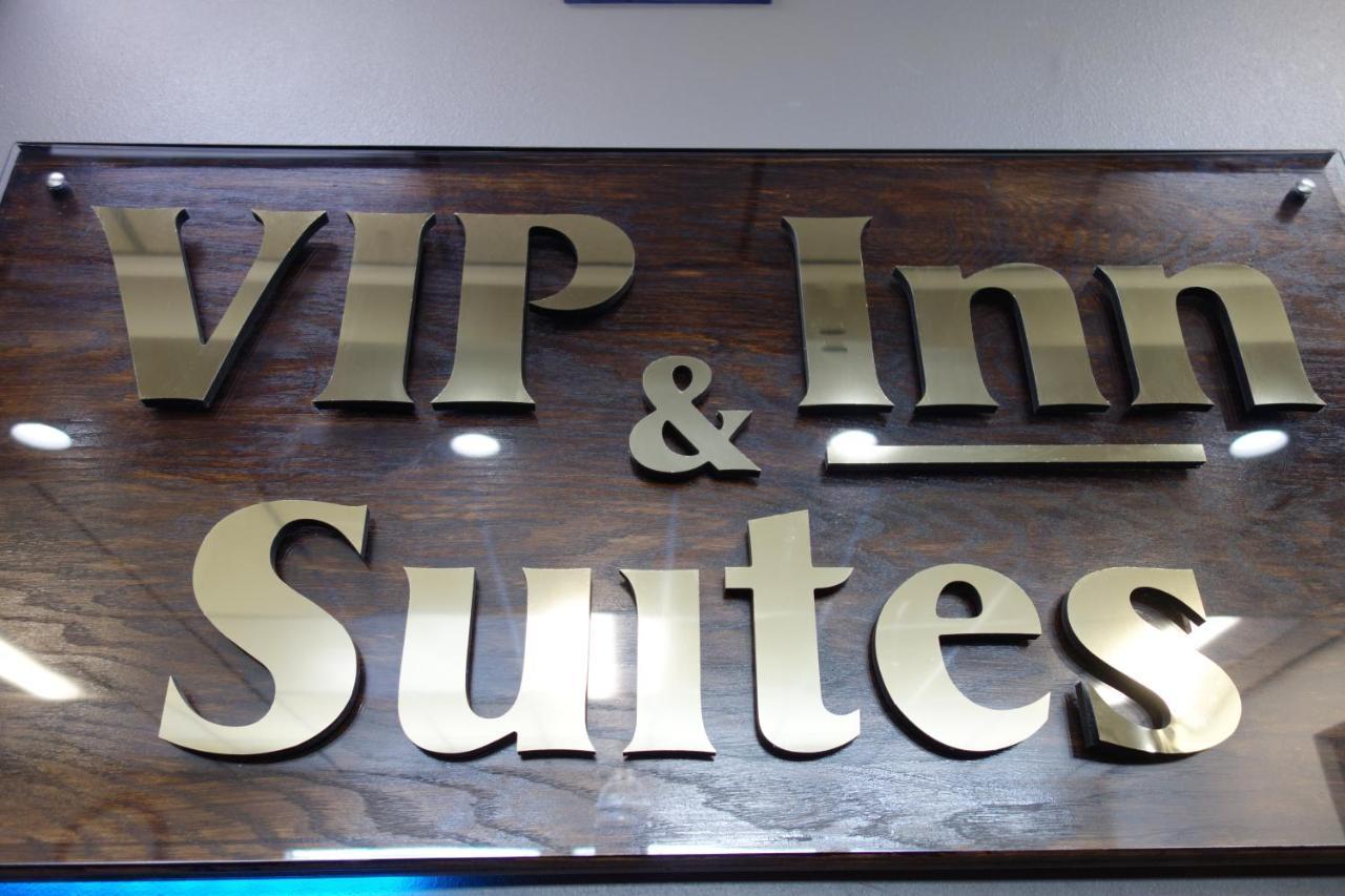 Vip Inn And Suites Huntsville Bagian luar foto