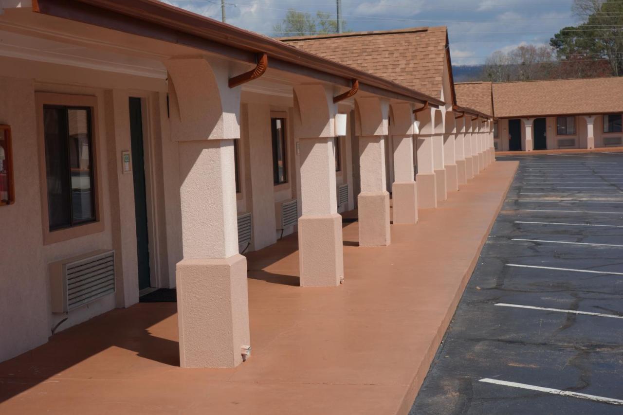 Vip Inn And Suites Huntsville Bagian luar foto